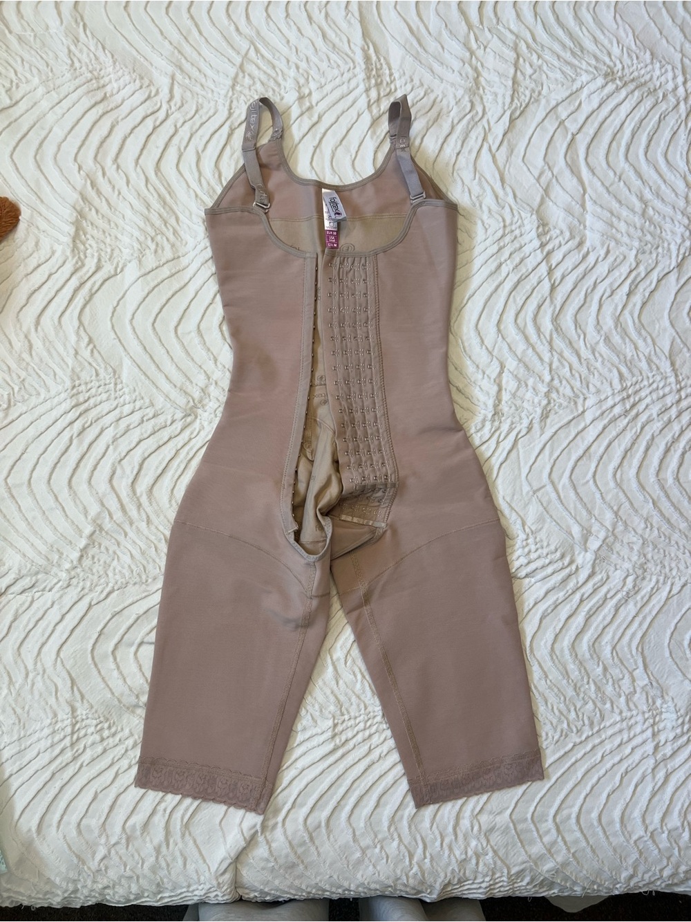 Fajitex FIVE SCULPTOR Full Body Shaper